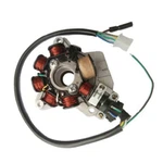 CG125J 8 קוטבי מגנטו סטטור