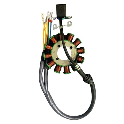 EFI CG125J-12 סטטור DC תלת-פאזי