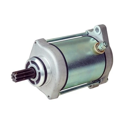 Suzuki Arctic Cat ATV 500 Self Motor